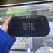 JBL Flex Toyota Tacoma Portable Bluetooth Speaker 86150-AK020