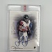 2012 Panini Prominence Julio Jones Autograph /249 – Atlanta Falcons