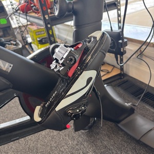 Bike+ with Peloton IQ