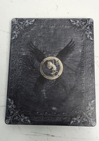 Resident Evil Village PS5 SteelBook Edition – Tested & Working