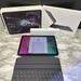 Apple iPad Pro 11" 1st Generation 256GB Wifi Space Gray A1980 CRACKED SCREEN