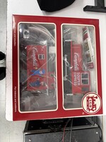 LGB 1996 Campbell's Souper Express #70630 LIMITED EDITION