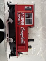 LGB 1996 Campbell's Souper Express #70630 LIMITED EDITION