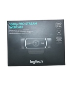 Logitech 1080P Webcam