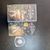 Star Wars: Battlefront II (Sony PSP, 2005) — Complete w/ Case & Manual