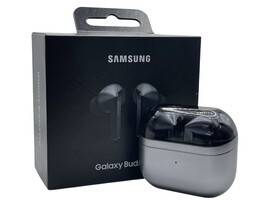 Samsung Galaxy Buds 3 Pro AI True Wireless Bluetooth Earbuds