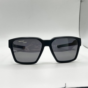 OAKLEY BRIZA PRIZM Black Sunglasses