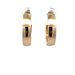 14kt Yellow Gold Hoop Earrings