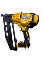 Dewalt 16 Gauge Nailer