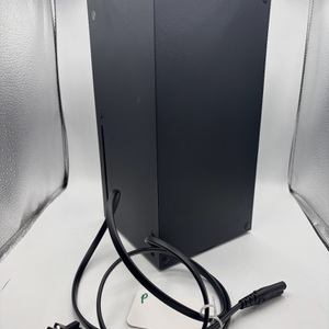 Xbox Series X 1TB Console with Xbox Wireless Controller - 4K Gaming - 120FPS - X