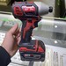 used Milwaukee 2656-20 M18 Impact Driver with XC 5.0 Battery