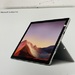 Microsoft Surface Pro 7 12.3" 8GB RAM 128GB SSD