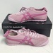 Patou x Onitsuka Tiger Mexico 66 Pink Suede Sneakers Womens US 7.5