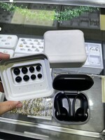 Used Beats MX723LL/A Wireless Earbuds great condition