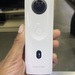Ricoh Theta SC2 White 360° Camera 4K Video with Image Stabilization High Image 