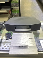 BOSE Wave Music System III AM/FM Radio CD w/Remote 