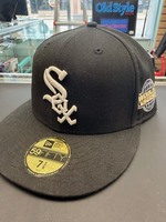 New Era Sox Hat 