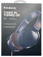 Skullcandy Riff On-Ear Wired Headphones