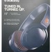 Skullcandy Riff On-Ear Wired Headphones