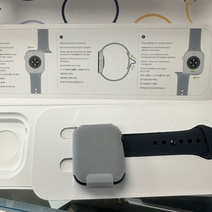 Apple Watch in Box