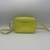 Balenciaga Lemon Crossbody Bag