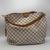Louis Vuitton Graceful MM Azure Damier 