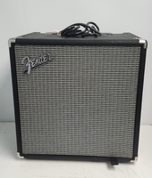 Fender Rumble 40 Bass Combo Amp – 40W 1x10"