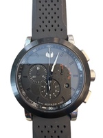 Movado Sapphire Crystal Sport Watch