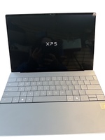 Dell - XPS 13 - Copilot+ PC - 13.4” 2K Laptop