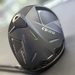 TaylorMade Qi35 Max Driver 9.0° Mitsubishi Diamana 60X Shaft w/ Headcover