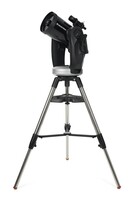 Celestron CPC 800 XLT 8" Schmidt-Cassegrain Computerized Telescope