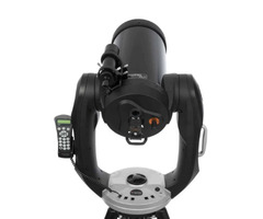 Celestron CPC 800 XLT 8" Schmidt-Cassegrain Computerized Telescope (no tripod)