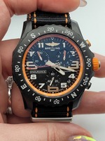 Breitling Endurance Pro X82310 – Orange/Black