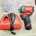 Milwaukee 2554-20, 3/8" Friction Ring Impact Wrench w/ Battery and Charger