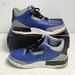 Nike Air Jordan 3 Retro Varsity Royal 2020 CT8532-400 Size 10.5