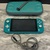  Nintendo Switch Lite Handheld Console - Turquoise HDH-001