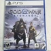 God of War Ragnarok -- Sony Playstation 5