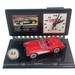 Classic Collections 1956 Chevrolet Corvette Clock 