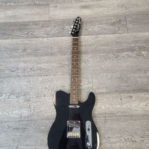 Fender  Squire TELECASTER electric guitar