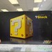 LEGO Super Mario 64 Question Mark Block Brand New retired opened
