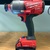 Milwakee Cordless 7/16 in. High Torque Impact Wrench W/ CX5.0 M18 Battery