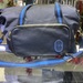Coach Court Weekender Duffle Bag -  Midnight Blue C4096