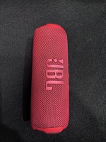 JBL Red Flip 7 