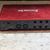  Focusrite Scarlett  4i4 Gen 3