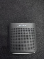 Bose Soundlink Color Bluetooth Speaketr II In Soft Black 