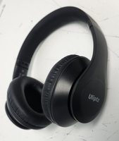 Uliptz WH203A Wireless Over-Ear Headphones