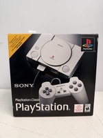 Sony Playstation Classic Mini 
