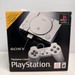 Sony Playstation Classic Mini 