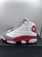 Jordan Retro 13s Grey Toe 2014 Release Size 9 1/2 