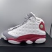 Jordan Retro 13s Grey Toe 2014 Release Size 9 1/2 